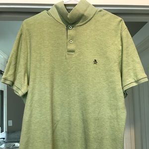 Polo shirt